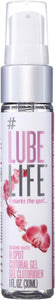 #LubeLife - Gel de clítoris O-Spot, estimulante a24