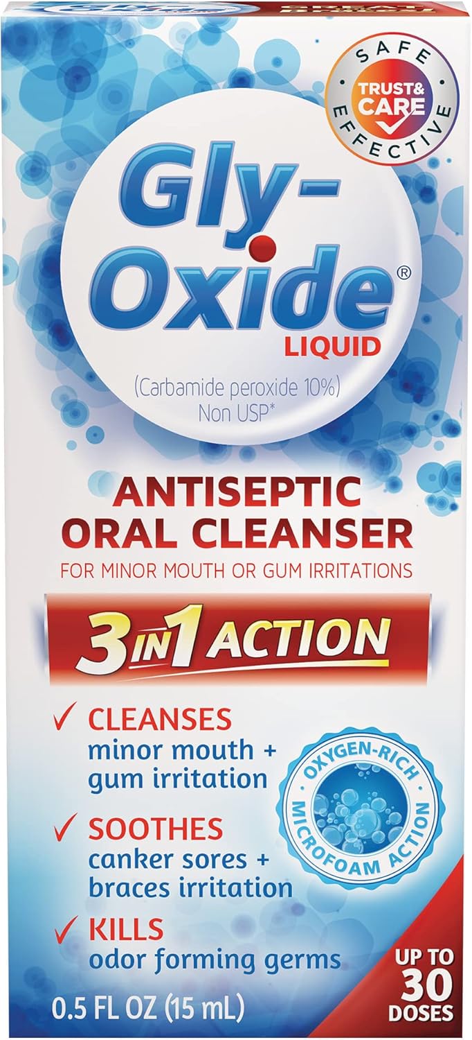 Cover parche analgésico, Q1