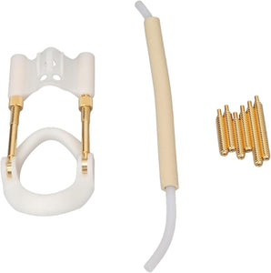Kit de ensanchador herramienta de estiramiento masculino
