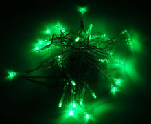 Cargar imagen en el visor de la galería, Luces LED Decorativas con Baterías de 13 pies (40 Luces)
