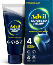 Cargar imagen en el visor de la galería, Advil Targeted Relief - Crema para aliviar el dolor
