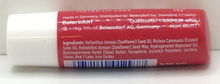 Cargar imagen en el visor de la galería, Nivea- Bálsamo labial de Cherry - Hidratación de larga duración
