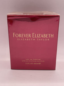 Forever Elizabeth Taylor, Eau De Parfum Spray, 3.3oz
