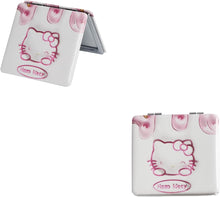 Cargar imagen en el visor de la galería, Bolsa de cosméticos de viaje, bolsa de cosméticos de dibujos animados A22 de gran capacidad,
