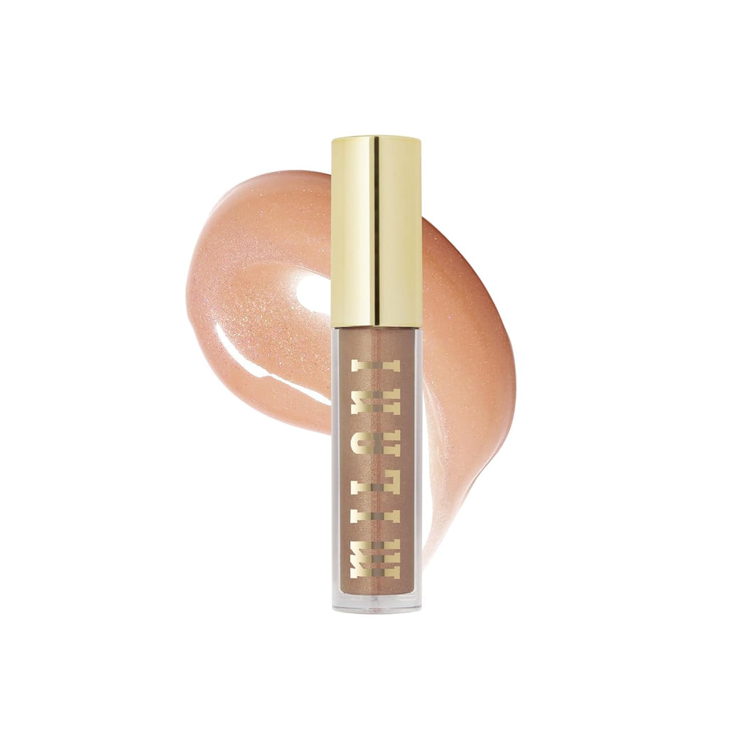 Milani Keep It Full Nourishing - Labial revitalizador para aumentar el volumen de los labios