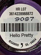 Cargar imagen en el visor de la galería, Hello Pretty (NL L07)
