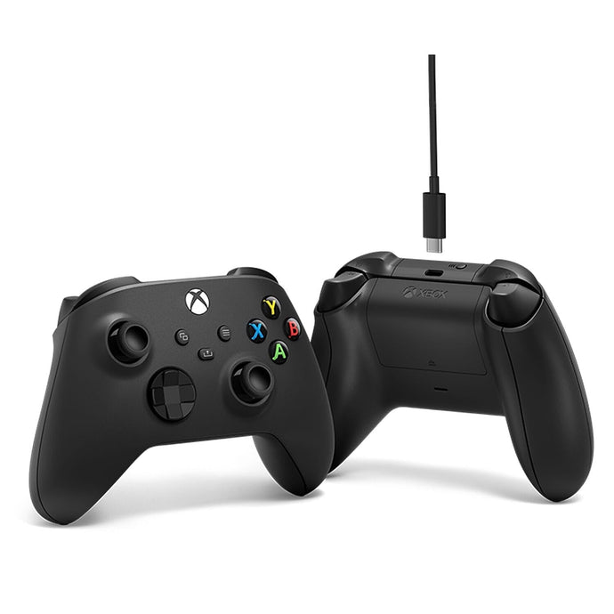 Xbox Core Wireless Gaming  a24