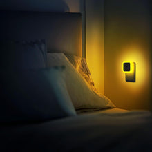 Cargar imagen en el visor de la galería, Sujeet Luz nocturna, luces nocturnas enchufables LN23
