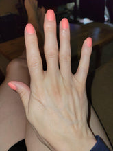 Cargar imagen en el visor de la galería, Orange You a Rock Star (NL N71)
