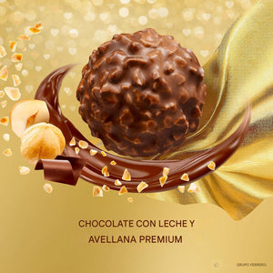 Chocolate Ferrero Rocher 24 unidades