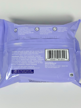 Cargar imagen en el visor de la galería, Neutrogena Toallitas Limpiadoras Calmantes de Noche – 25 Unidades
