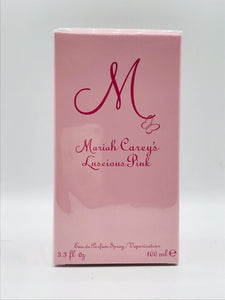 Mariah Carey Luscious Pink 3.3 oz