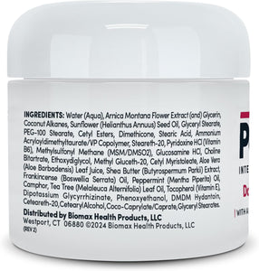 Penetrex Terapia articular y muscular, a24