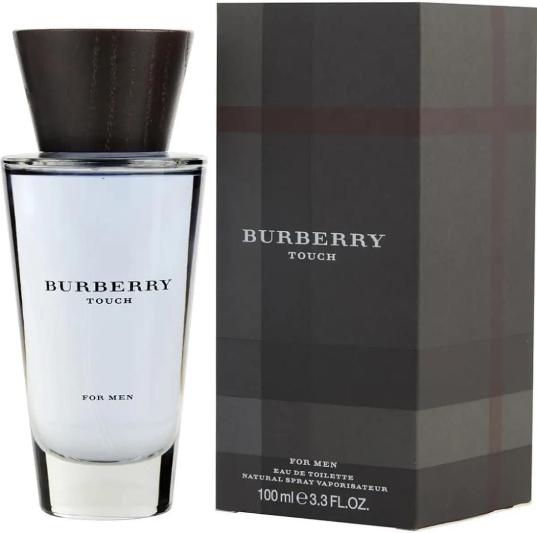 Amazon Burberry Touch Precio Farmacia Burberry Touch Eau De