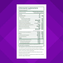 Cargar imagen en el visor de la galería, Vitafusion Prenatal Vitaminas 90 gomitas
