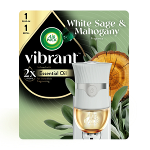 Ambientador aromático para el hogar y el baño