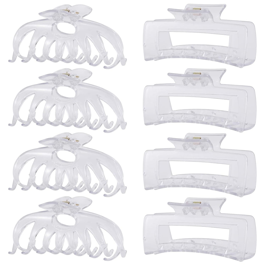 Pinzas para el cabello para mujer a21