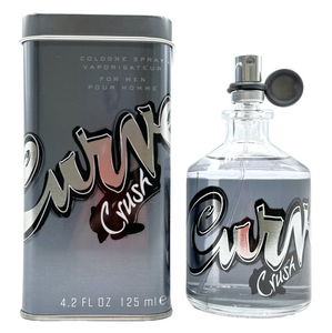 Curve Crush para hombres, spray para colonia, 4.2 oz