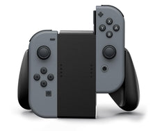 Cargar imagen en el visor de la galería, PowerA Joy Con Comfort Grips for Nintendo Switch - Black a24
