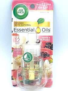 Ambientador aromático para el hogar y el baño