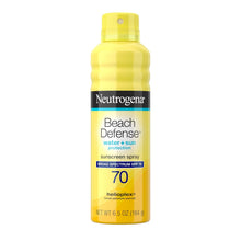Cargar imagen en el visor de la galería, Protección solar de playa, de Neutrogena
