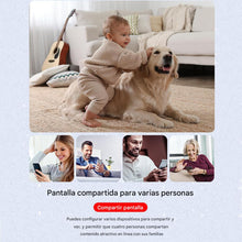 Cargar imagen en el visor de la galería, Cámara espía 2K Wi-Fi o Bluetooth
