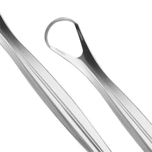 Cargar imagen en el visor de la galería, Raspador de lengua, 3 limpiadores de lengua, a24

