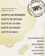 Cargar imagen en el visor de la galería, 2x Aceite de batana para el crecimiento del cabello
