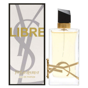 Libre by Yves Saint Laurent Perfume For Women EDP 3.0 oz New & Sealed NIB