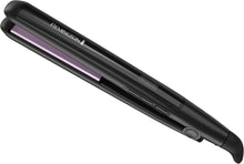 Cargar imagen en el visor de la galería, Plancha plana Remington con placas de cerámica
