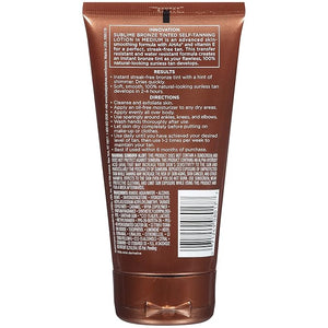 Loción autobronceante de L 'Oreal Paris