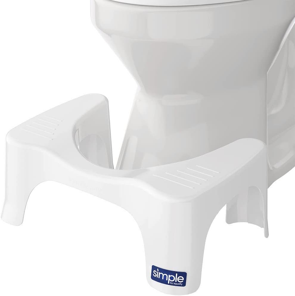 aburete de inodoro simple para baño, a24