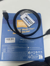 Cargar imagen en el visor de la galería, PORTHOLIC Convertidor Wii a HDMI 1080P para dispositivo Full HD,  a24
