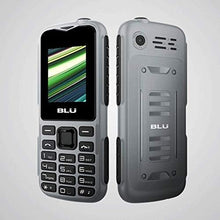 Cargar imagen en el visor de la galería, Teléfono Celular Mini T650 1.8 "GSM Desbloqueado 32MB Dual-SIM Linterna
