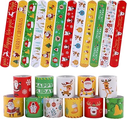 Decoraciones de navidad A19