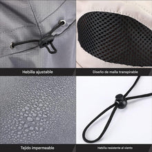 Cargar imagen en el visor de la galería, Sombrero para el sol para hombres y mujeres
