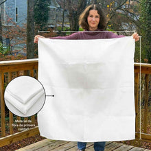 Cargar imagen en el visor de la galería, 2x Mantas contra incendios de 40 x 40 pulgadas
