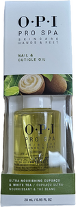 Aceite de cutícula OPI ProSpa