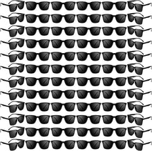 Cargar imagen en el visor de la galería, 100 lentes de sol unisex
