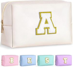 TOPEAST -  a22 Bolso de maquillaje para mujer,