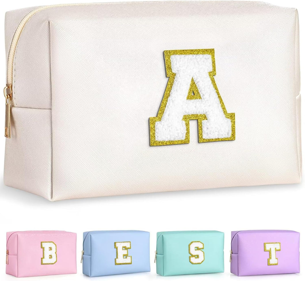TOPEAST -  a22 Bolso de maquillaje para mujer,