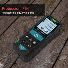 Cargar imagen en el visor de la galería, Medidor láser
