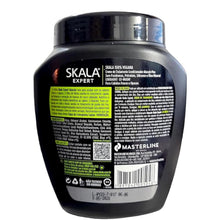 Cargar imagen en el visor de la galería, SKALA Crema para el cabello con aguacate para el tratamiento del cabello  A19
