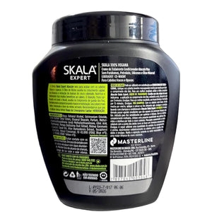 SKALA Crema para el cabello con aguacate para el tratamiento del cabello  A19