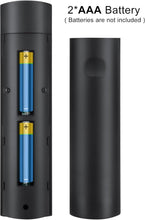 Cargar imagen en el visor de la galería, Mando a distancia de repuesto para todos los televisores Insignia-Toshiba-Pioneer-Smart
