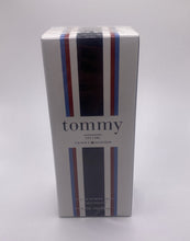 Cargar imagen en el visor de la galería, Tommy Hilfiger para hombre Eau de Cologne Spray, 3.4 oz
