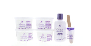 Affirm Kit Relaxer 4 Aplicaciones