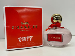Eau de Parfum Coach POPPY, 3.4 oz