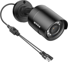 Cargar imagen en el visor de la galería, ANNKE Cámara de seguridad de 1080p, cámara CCTV 4 en 1 con cable, AHD/TVI/CVI/CVBS,
