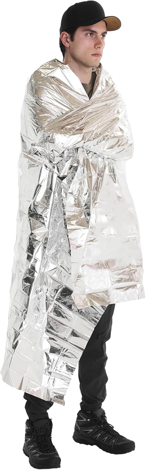 Coghlan's Manta de emergencia